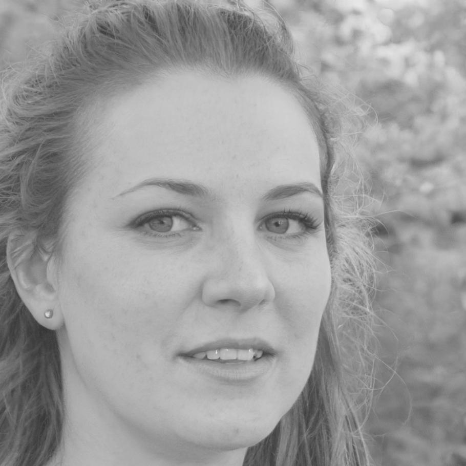 Livia Montanari, content strategist