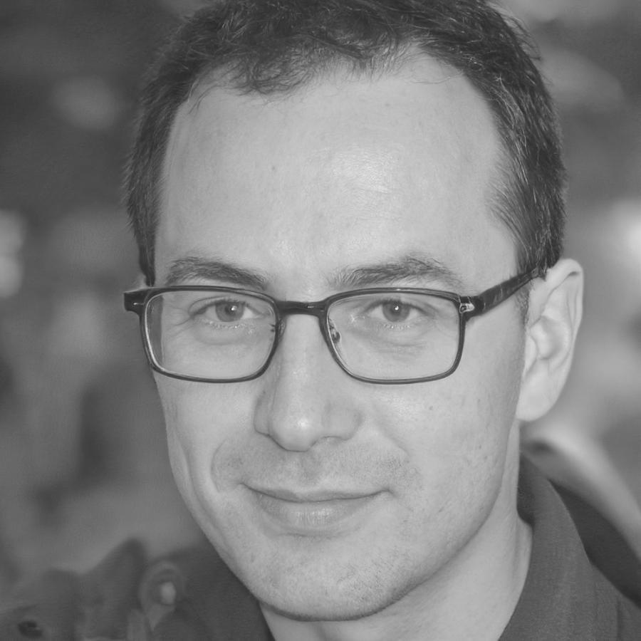 Dario Castellucci - Responsabile Strategia SEO