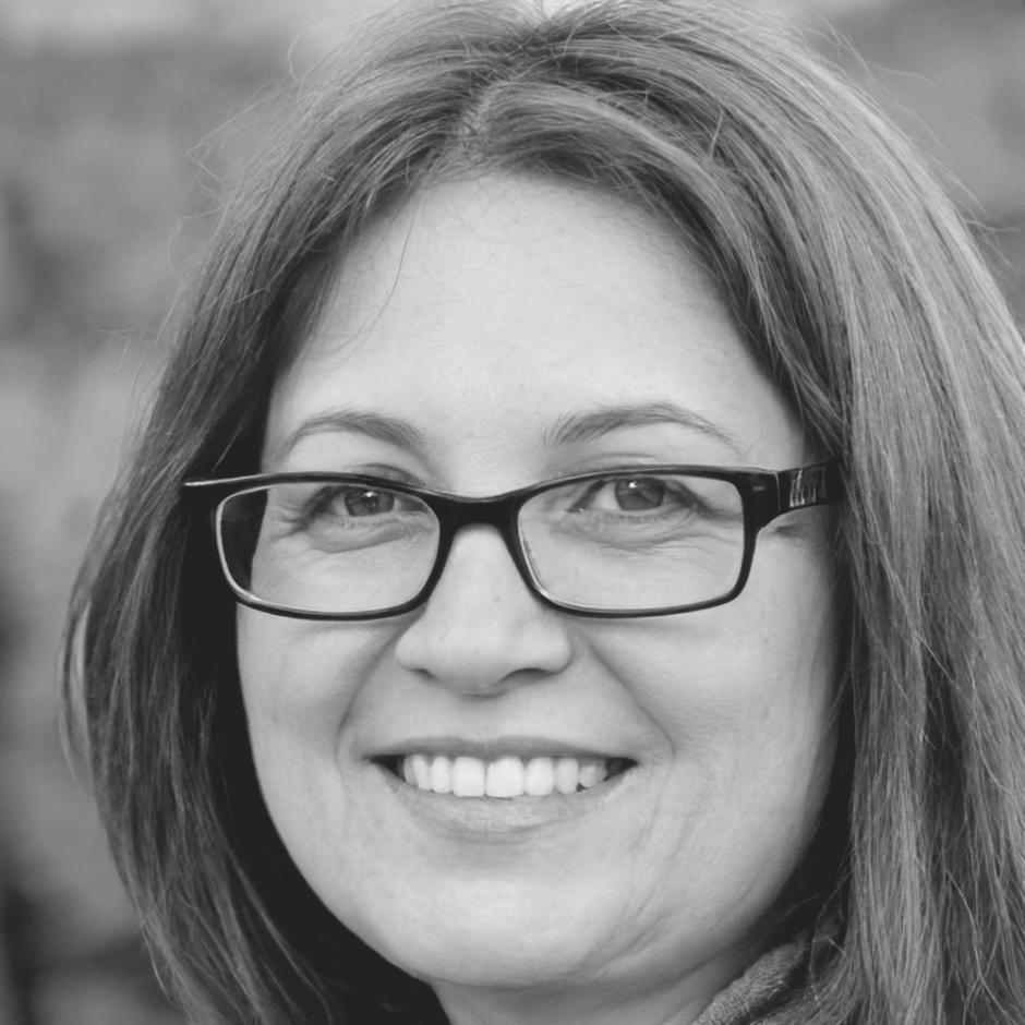 Ritratto professionale Valentina Rossetti